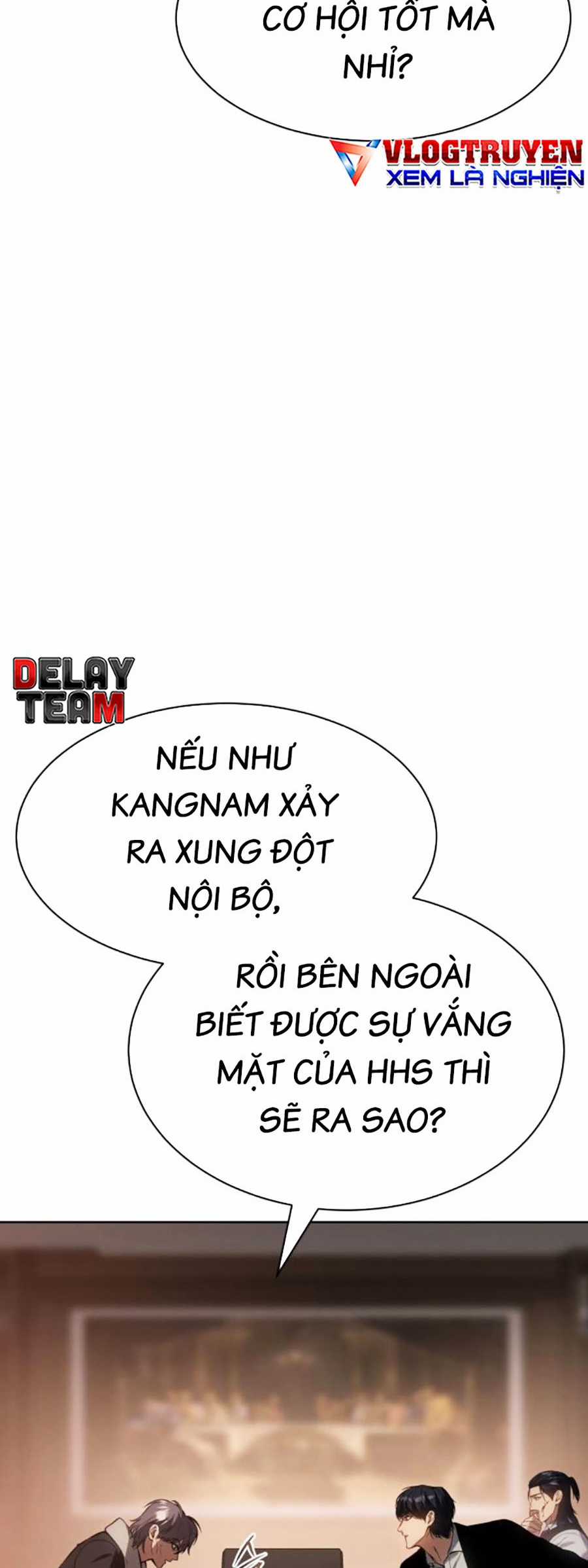 Đặc Vụ Thế Thân - Chapter 66 - Trang 12