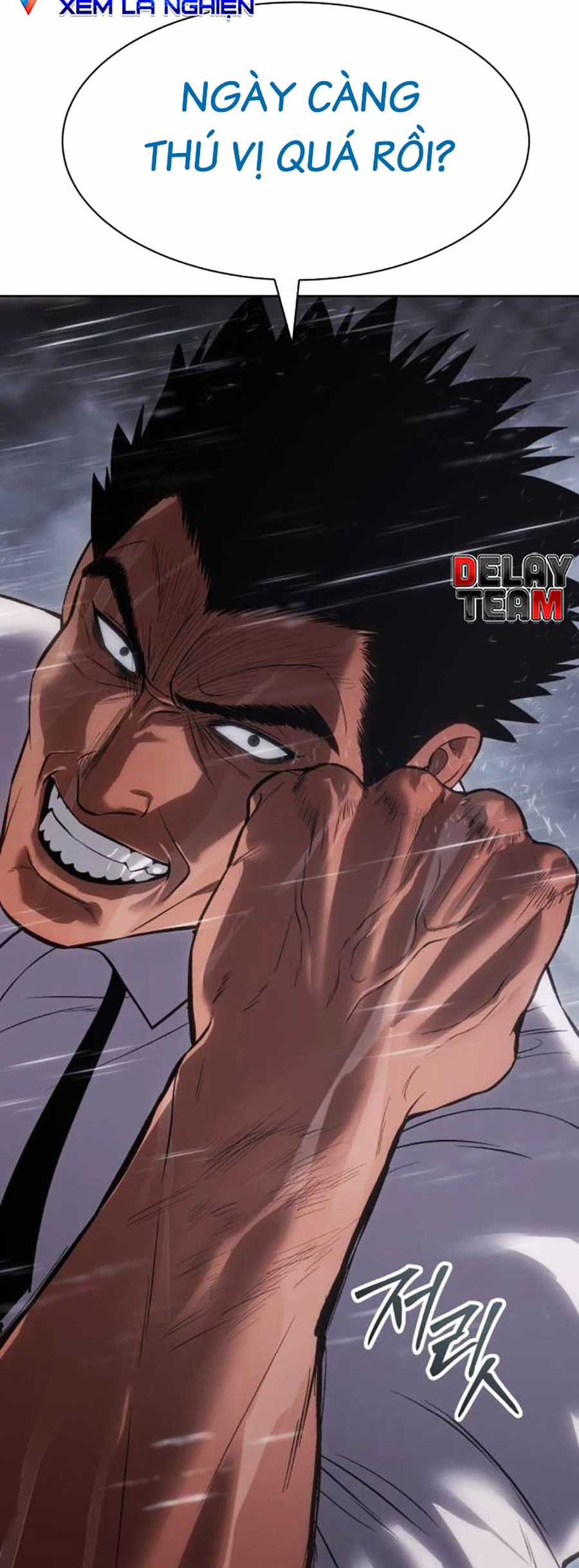 Đặc Vụ Thế Thân - Chapter 66 - Trang 112