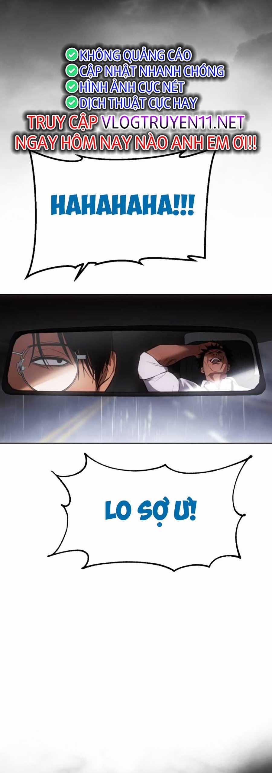 Đặc Vụ Thế Thân - Chapter 66 - Trang 130