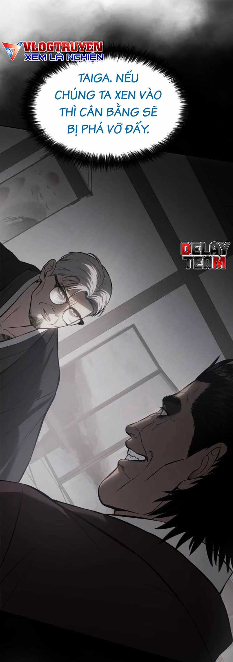 Đặc Vụ Thế Thân - Chapter 66 - Trang 131