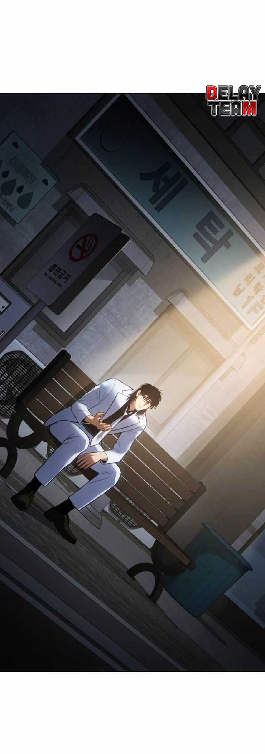 Đặc Vụ Thế Thân - Chapter 66 - Trang 135