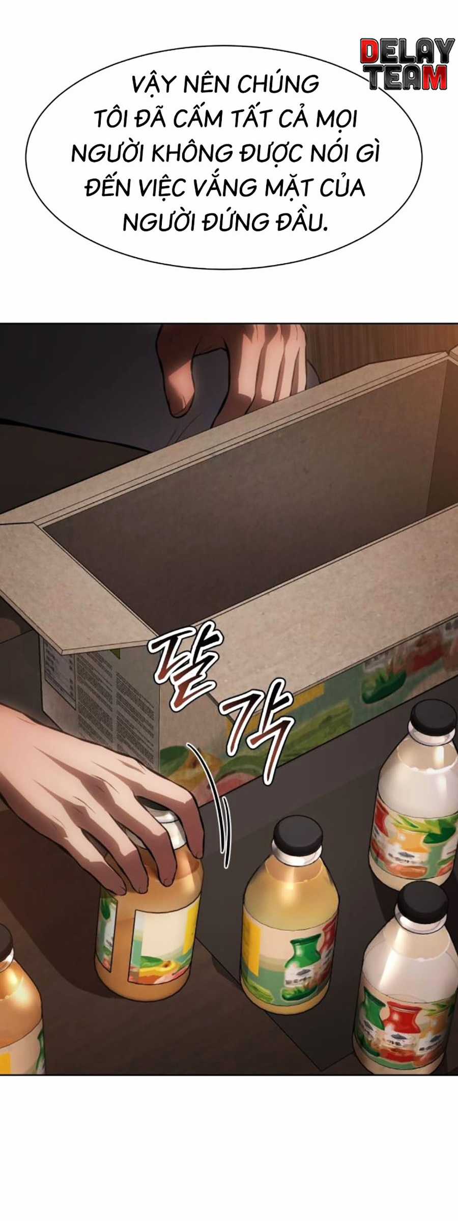 Đặc Vụ Thế Thân - Chapter 66 - Trang 15