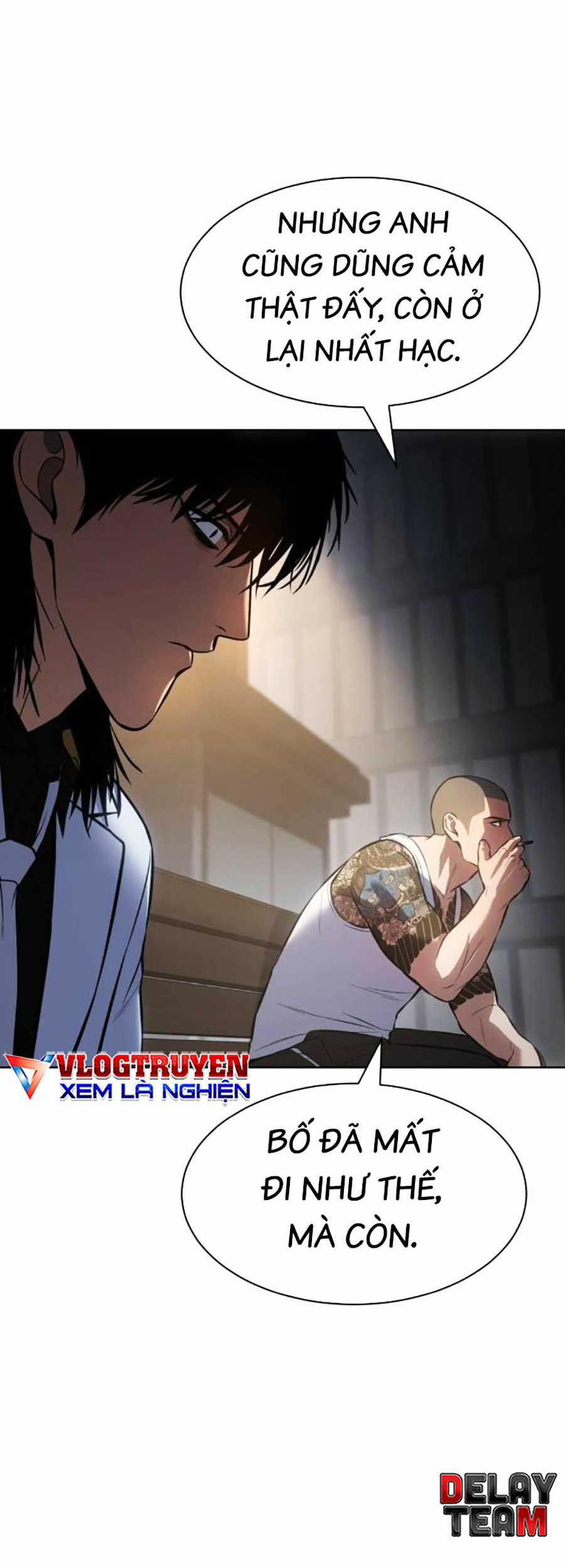 Đặc Vụ Thế Thân - Chapter 66 - Trang 142