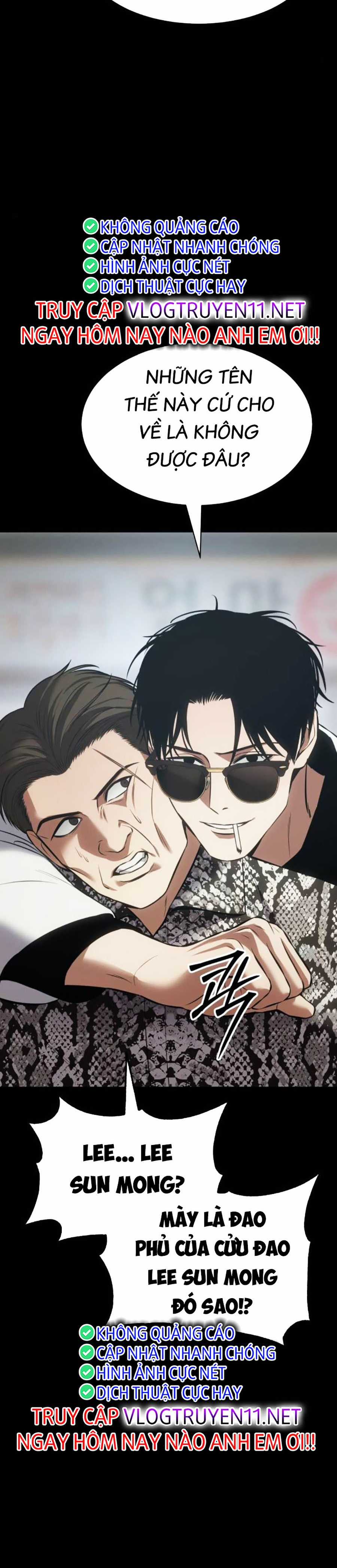 Đặc Vụ Thế Thân - Chapter 66 - Trang 161