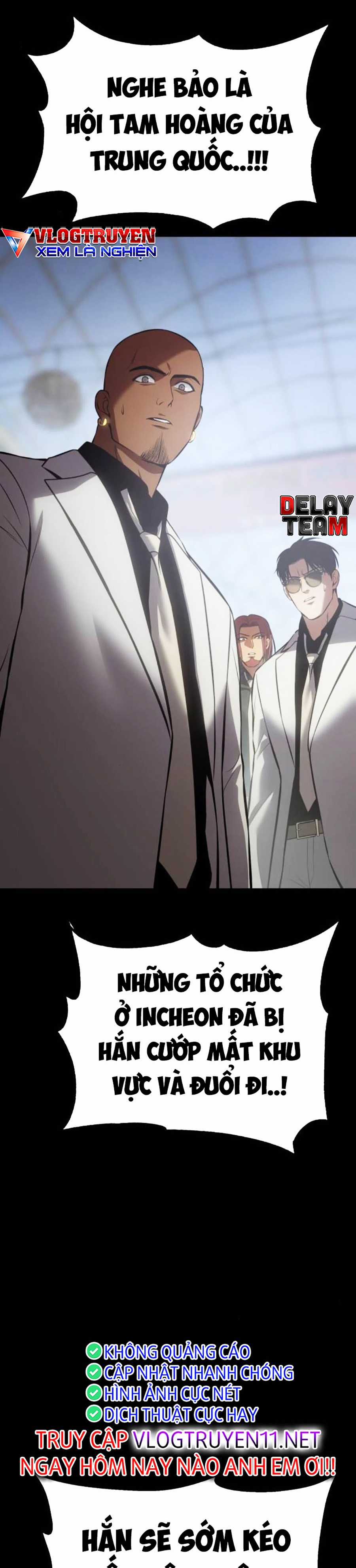 Đặc Vụ Thế Thân - Chapter 66 - Trang 173