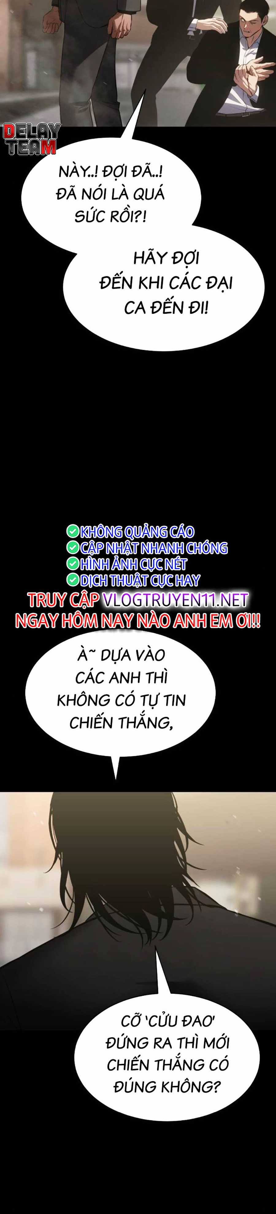 Đặc Vụ Thế Thân - Chapter 66 - Trang 176