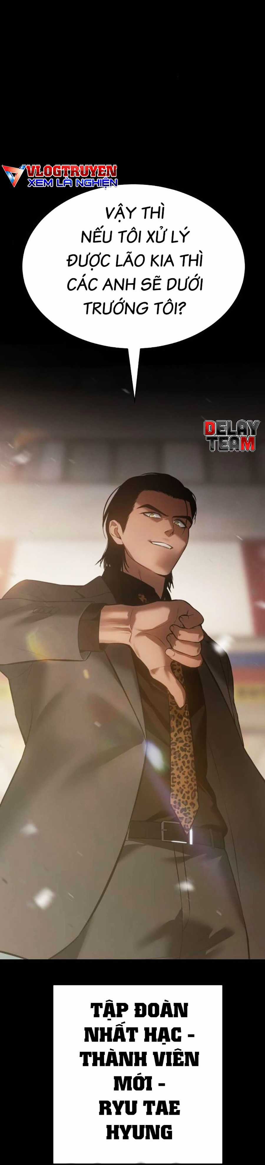 Đặc Vụ Thế Thân - Chapter 66 - Trang 177