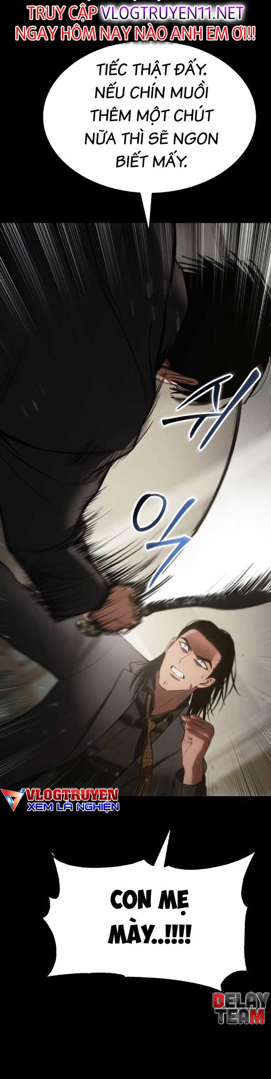 Đặc Vụ Thế Thân - Chapter 66 - Trang 191