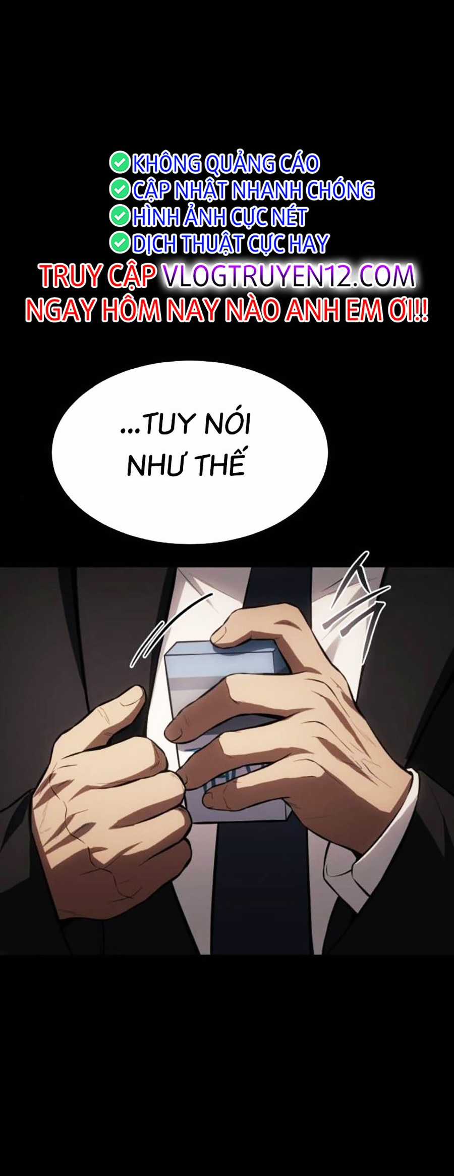 Đặc Vụ Thế Thân - Chapter 66 - Trang 206