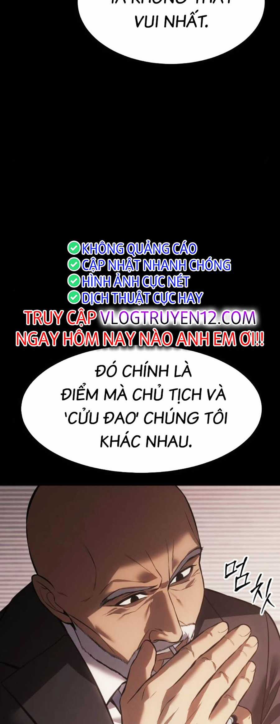 Đặc Vụ Thế Thân - Chapter 66 - Trang 208