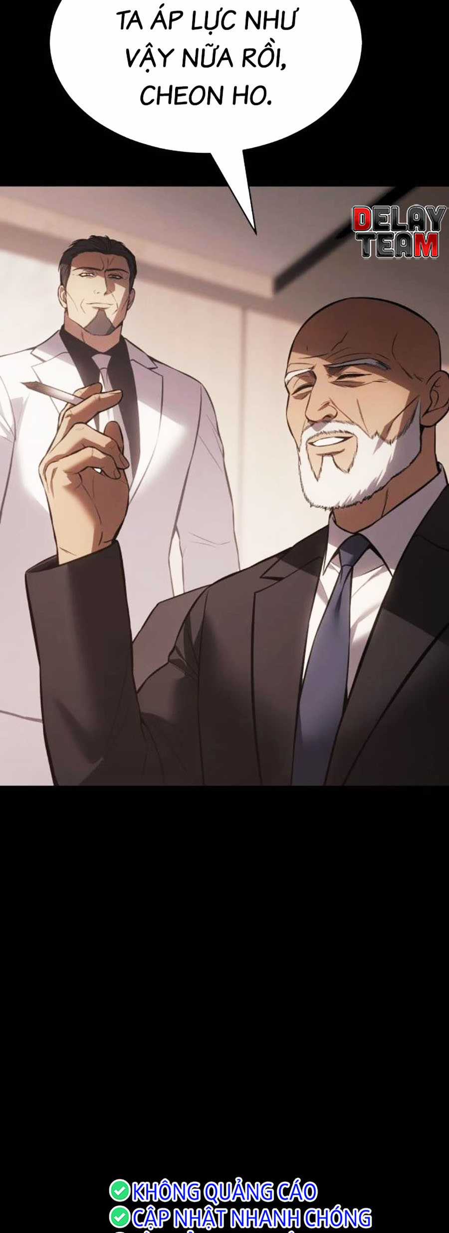 Đặc Vụ Thế Thân - Chapter 66 - Trang 213