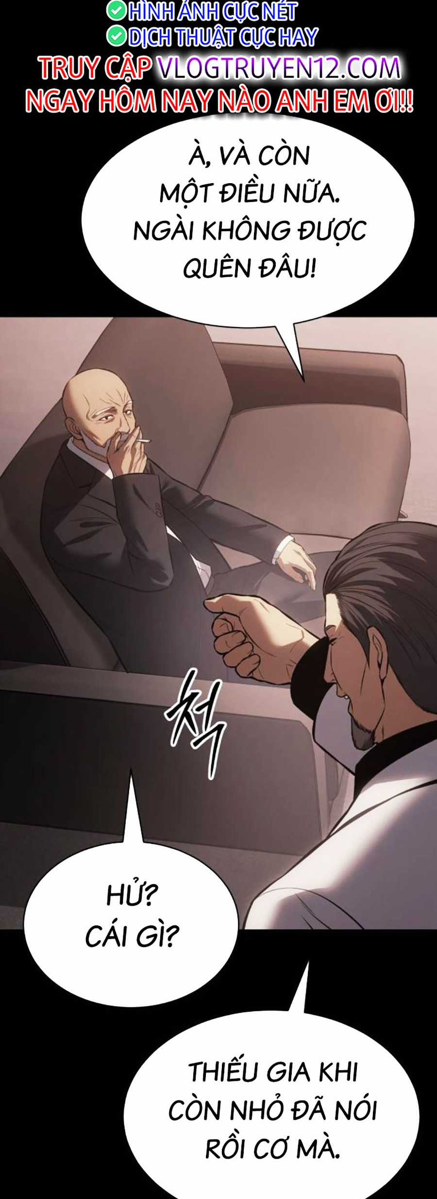 Đặc Vụ Thế Thân - Chapter 66 - Trang 214