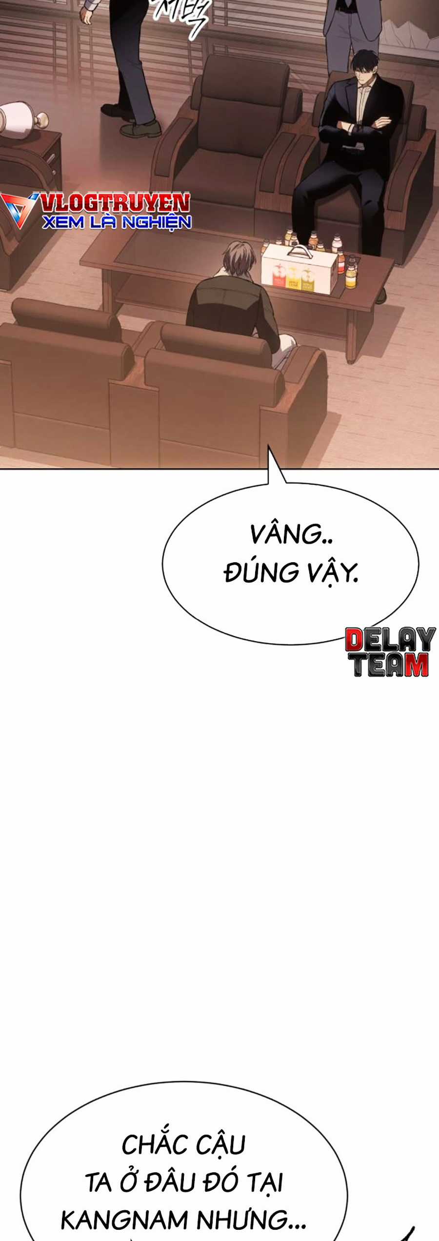 Đặc Vụ Thế Thân - Chapter 66 - Trang 23