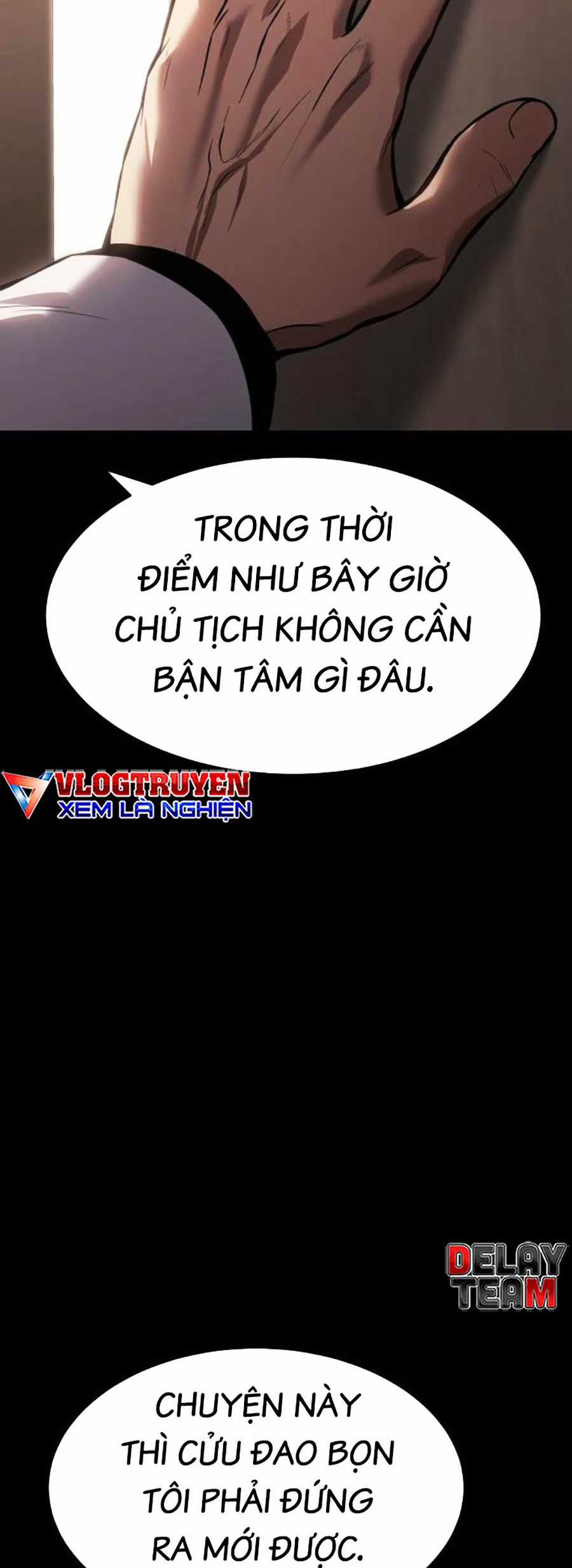 Đặc Vụ Thế Thân - Chapter 66 - Trang 221