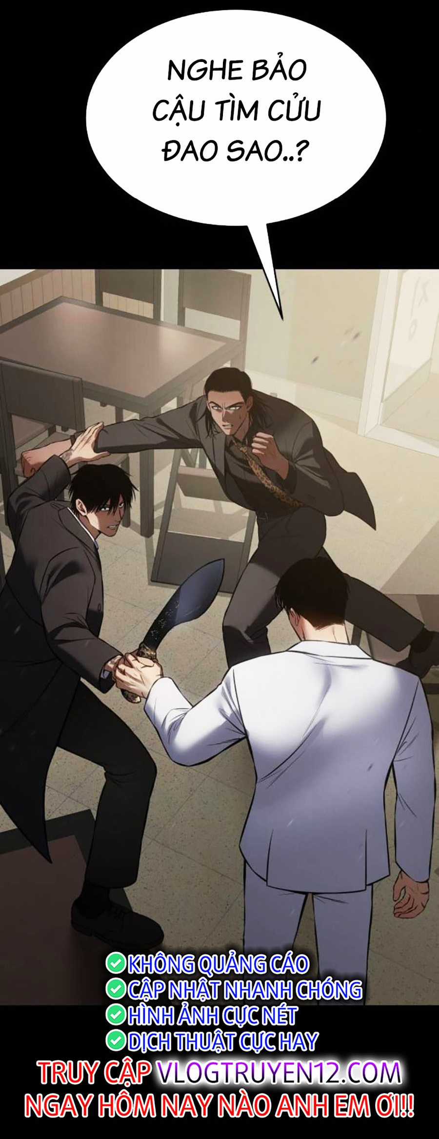 Đặc Vụ Thế Thân - Chapter 66 - Trang 227