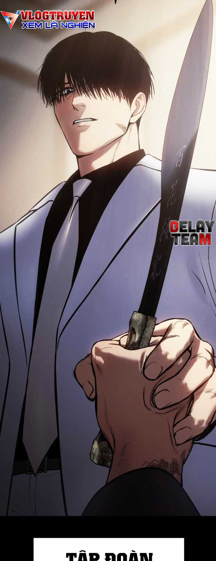 Đặc Vụ Thế Thân - Chapter 66 - Trang 230