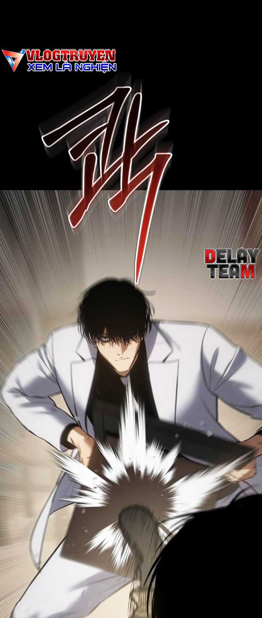 Đặc Vụ Thế Thân - Chapter 66 - Trang 248