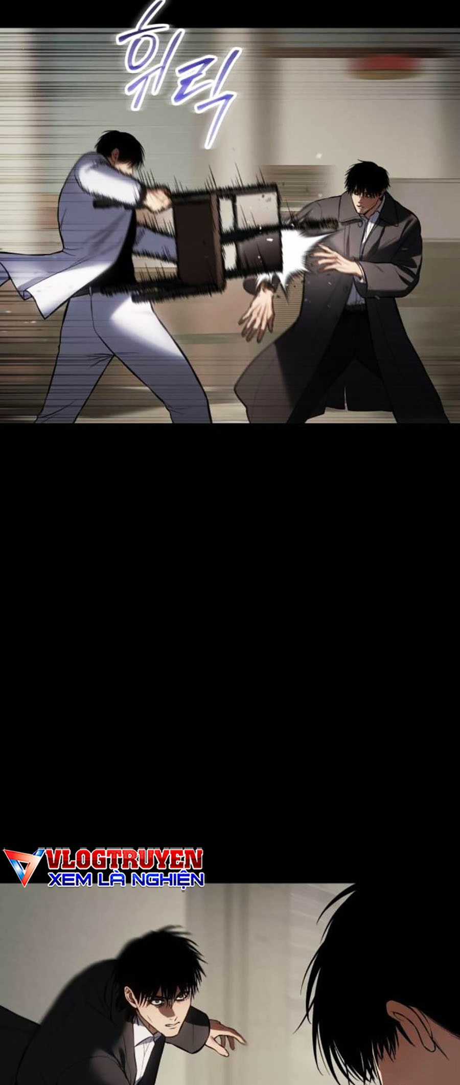 Đặc Vụ Thế Thân - Chapter 66 - Trang 250