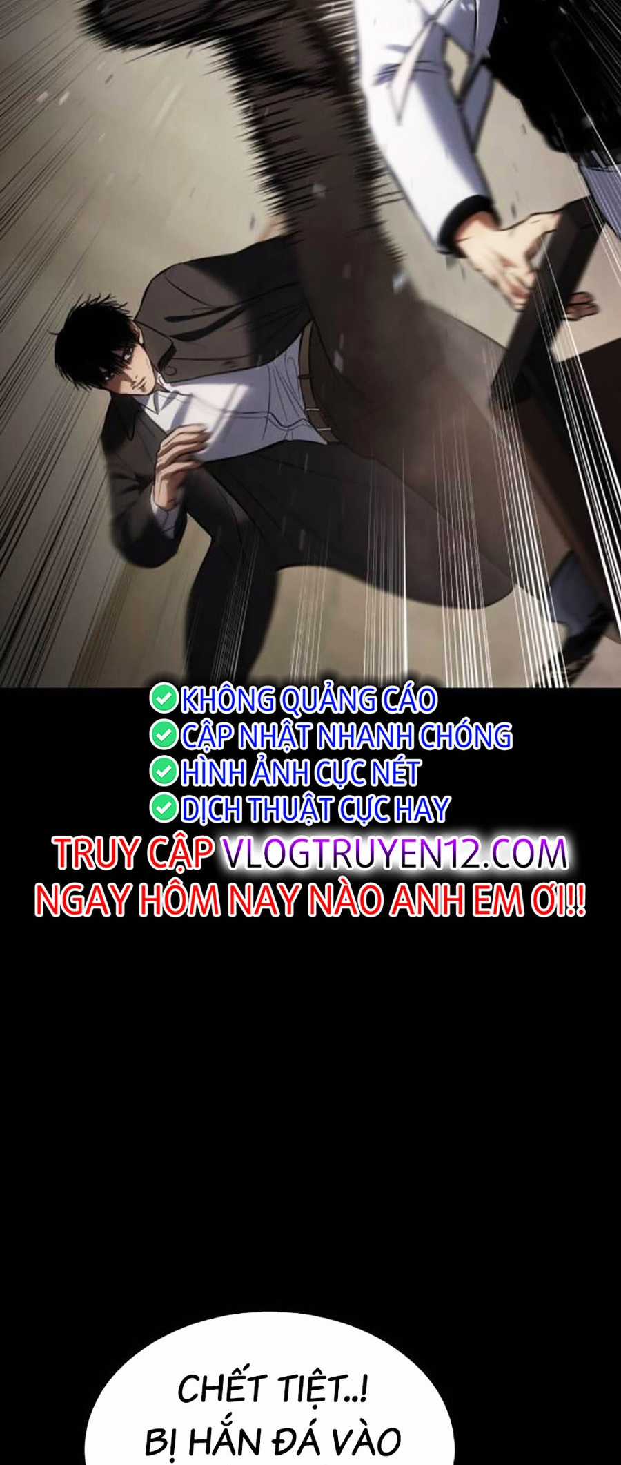 Đặc Vụ Thế Thân - Chapter 66 - Trang 252