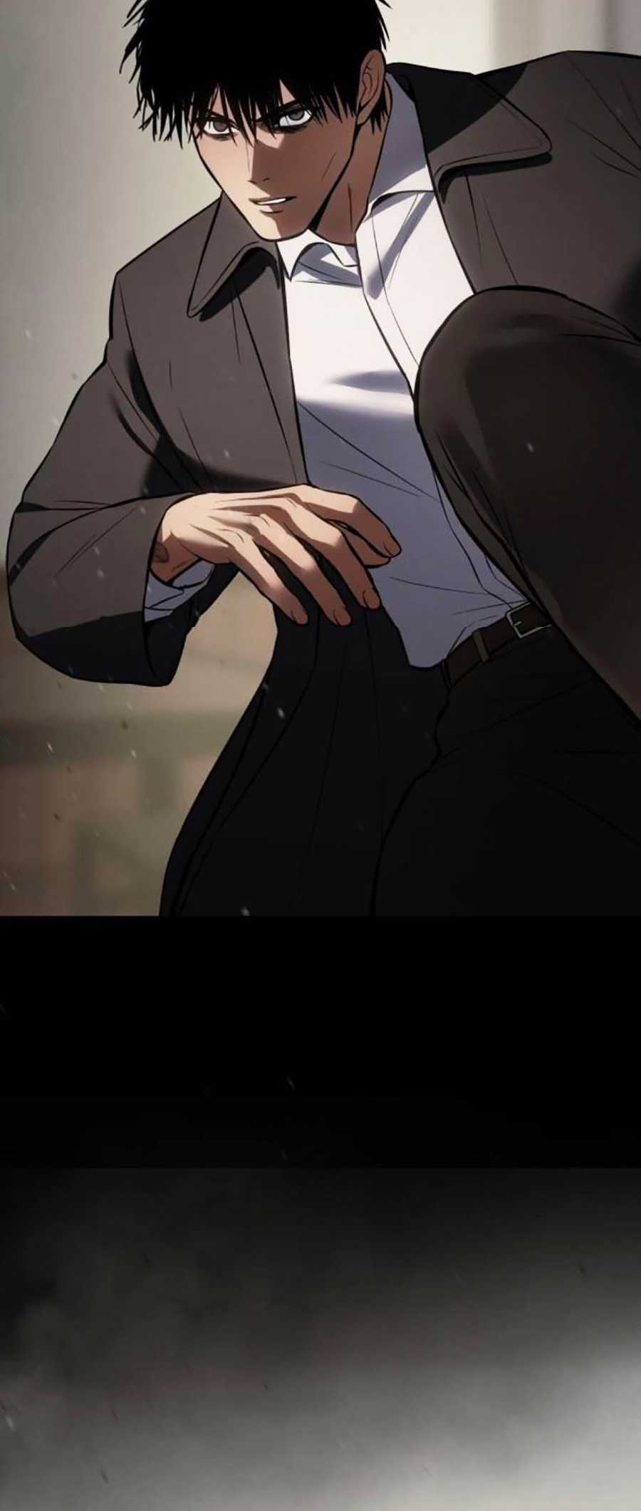 Đặc Vụ Thế Thân - Chapter 66 - Trang 254