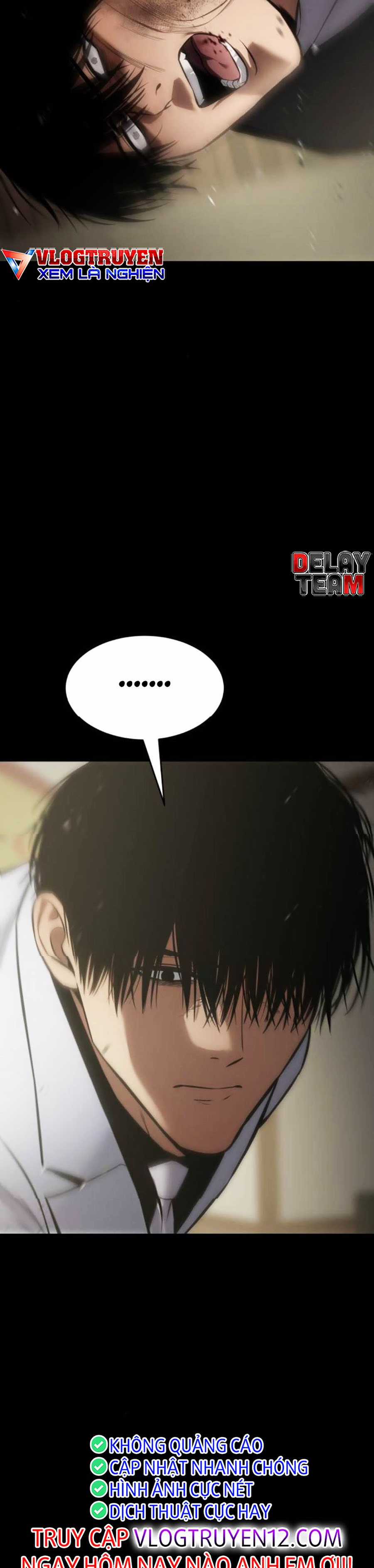 Đặc Vụ Thế Thân - Chapter 66 - Trang 261