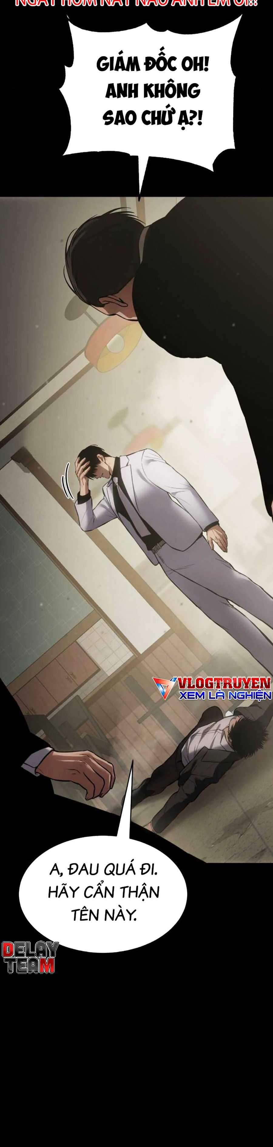 Đặc Vụ Thế Thân - Chapter 66 - Trang 262