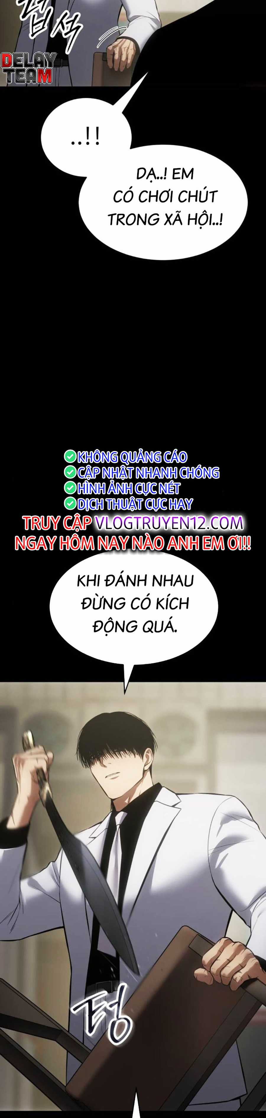 Đặc Vụ Thế Thân - Chapter 66 - Trang 265