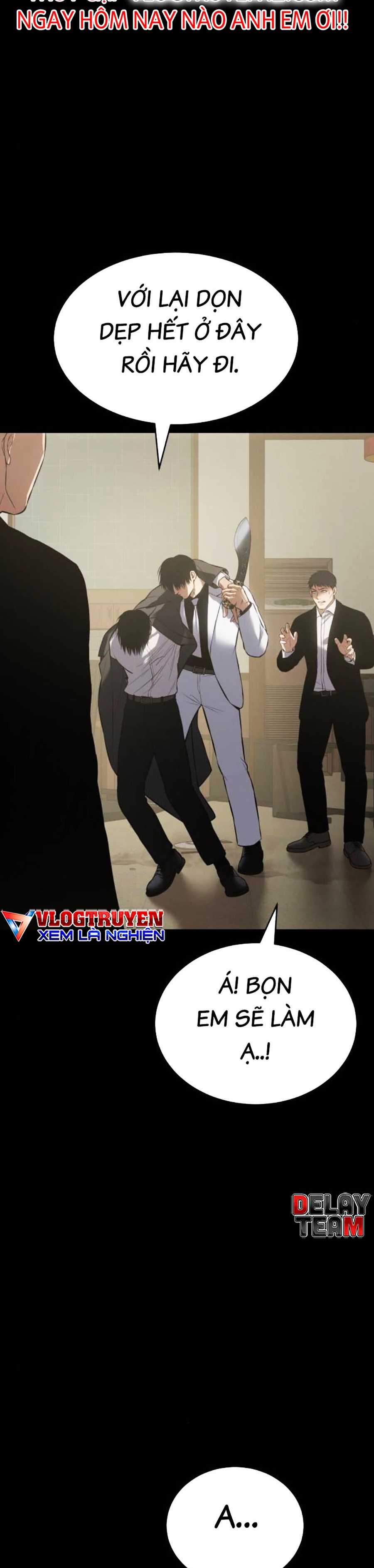 Đặc Vụ Thế Thân - Chapter 66 - Trang 267