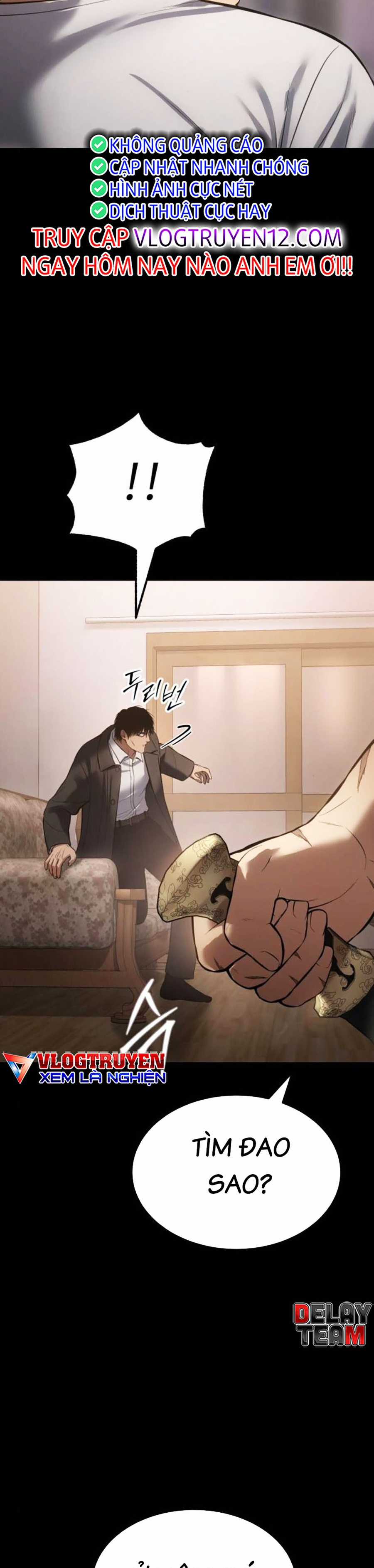 Đặc Vụ Thế Thân - Chapter 66 - Trang 272