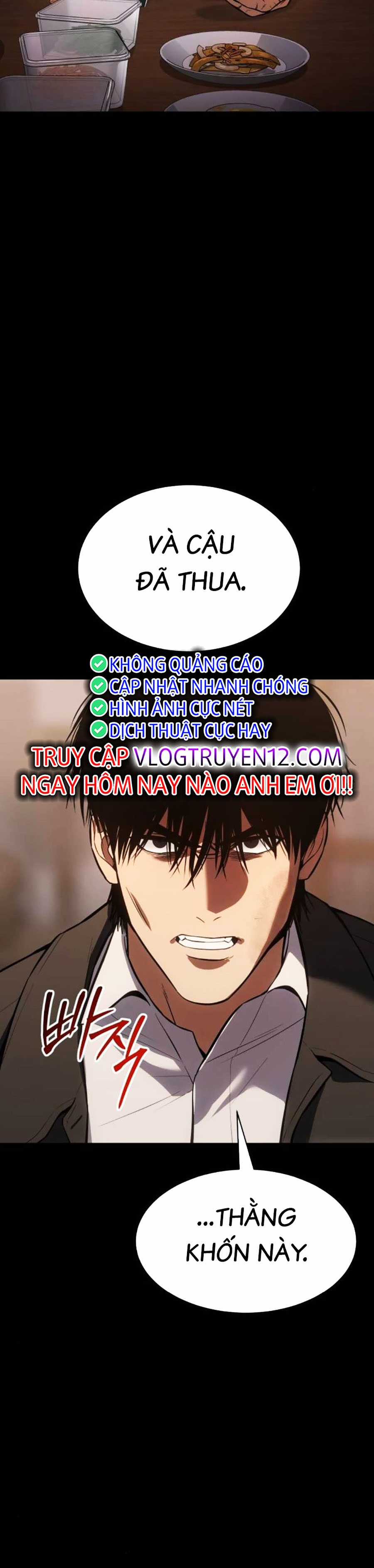 Đặc Vụ Thế Thân - Chapter 66 - Trang 276