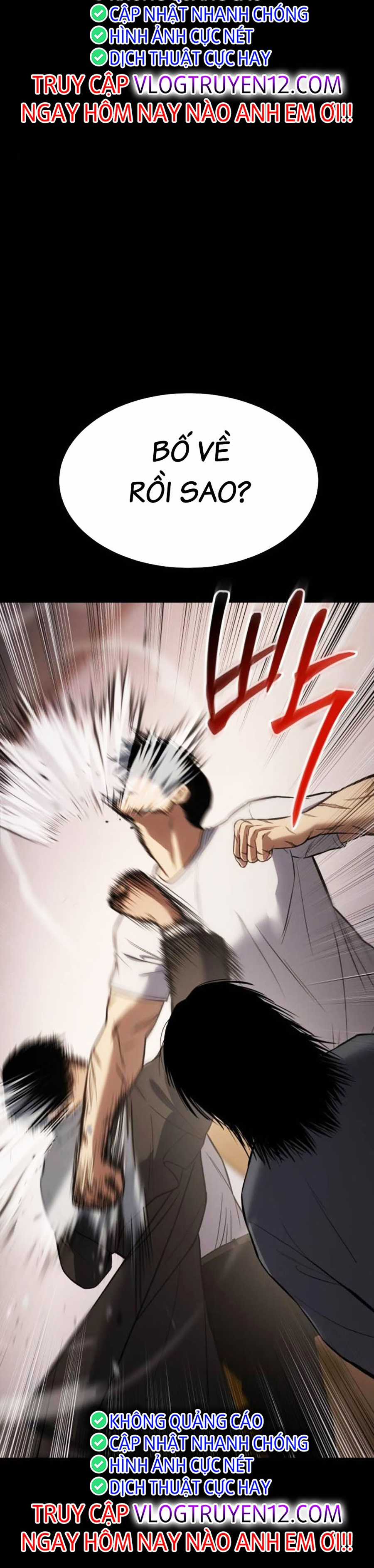 Đặc Vụ Thế Thân - Chapter 66 - Trang 283