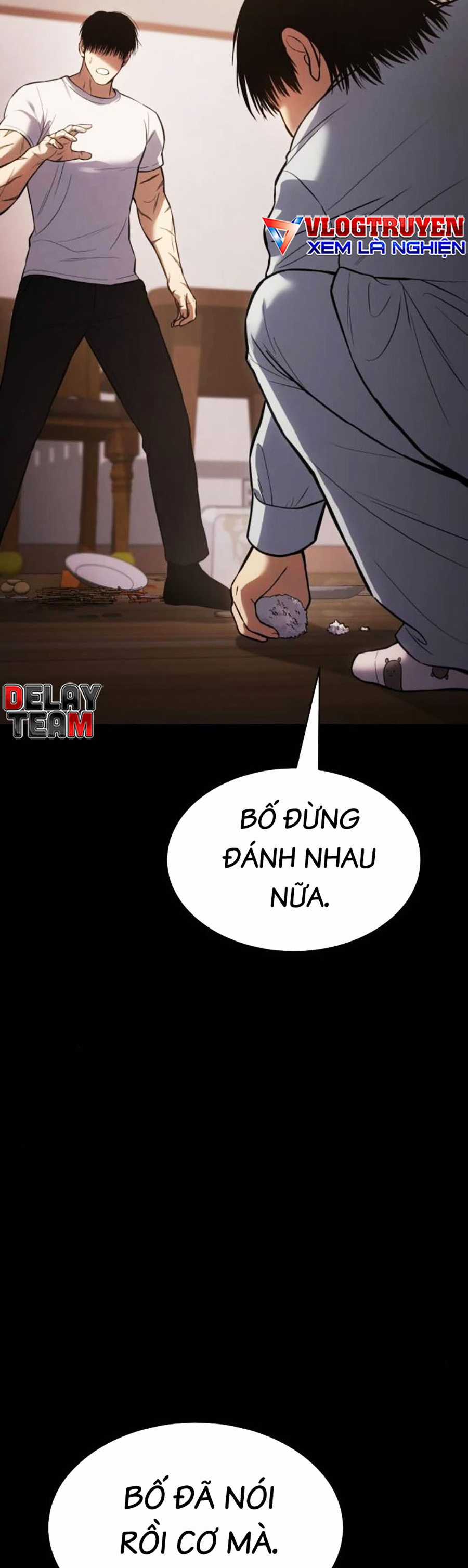 Đặc Vụ Thế Thân - Chapter 66 - Trang 287