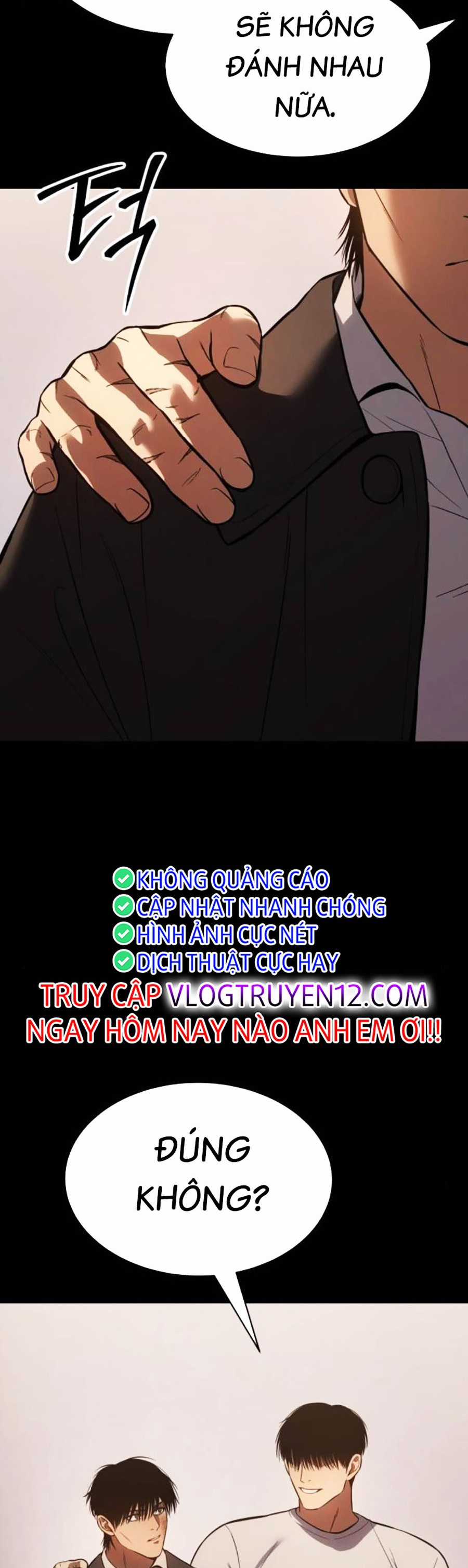 Đặc Vụ Thế Thân - Chapter 66 - Trang 291