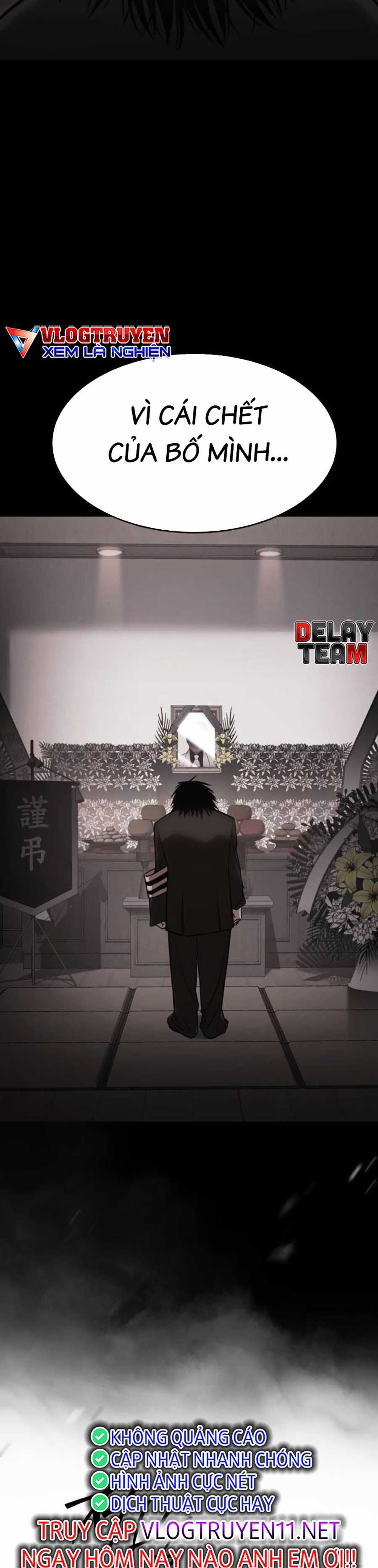 Đặc Vụ Thế Thân - Chapter 66 - Trang 43