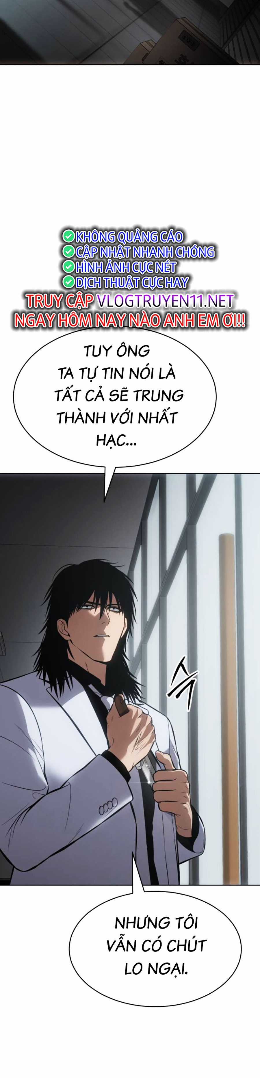 Đặc Vụ Thế Thân - Chapter 66 - Trang 45