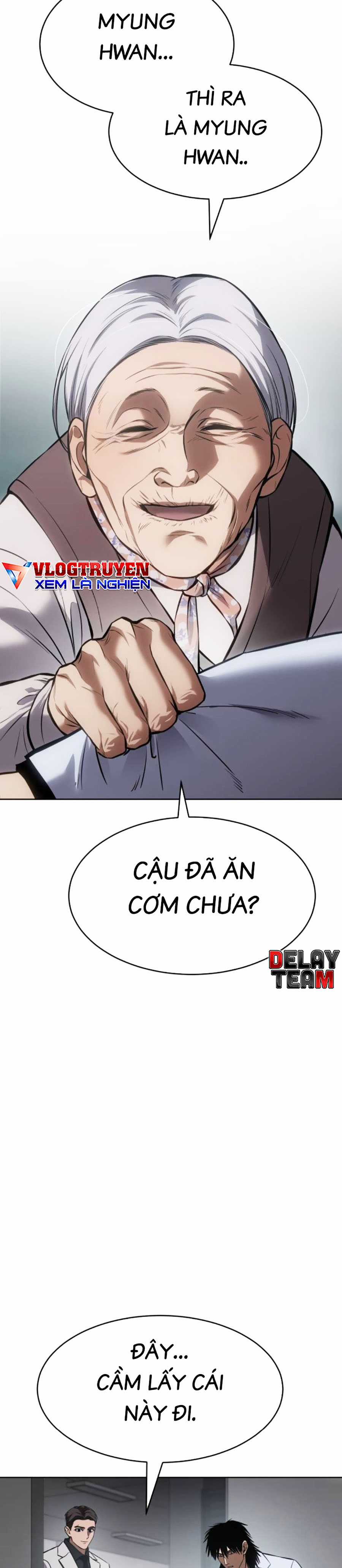 Đặc Vụ Thế Thân - Chapter 66 - Trang 56