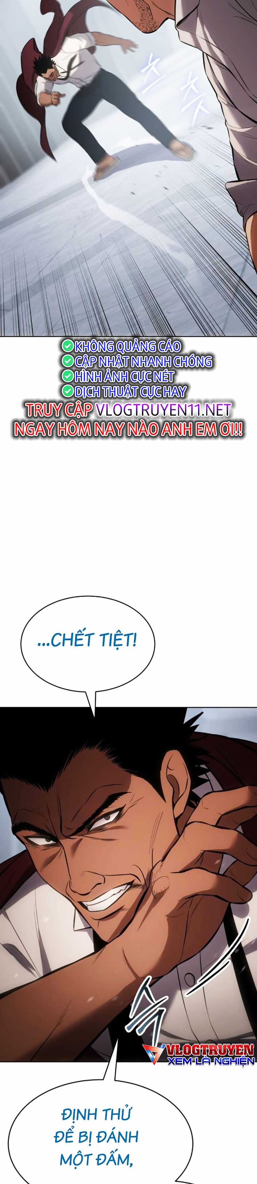 Đặc Vụ Thế Thân - Chapter 66 - Trang 68