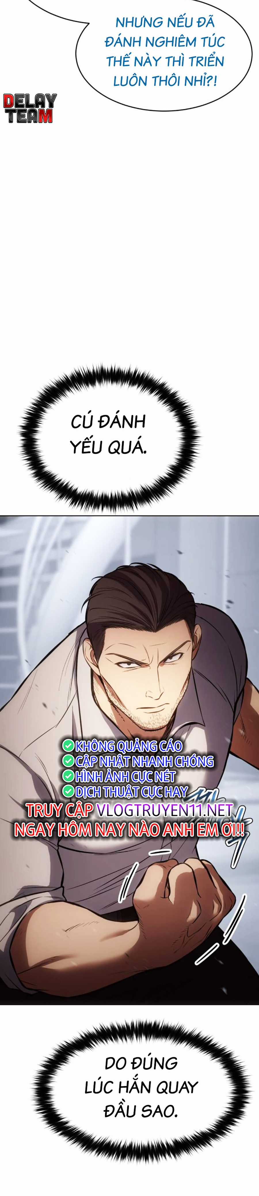 Đặc Vụ Thế Thân - Chapter 66 - Trang 69