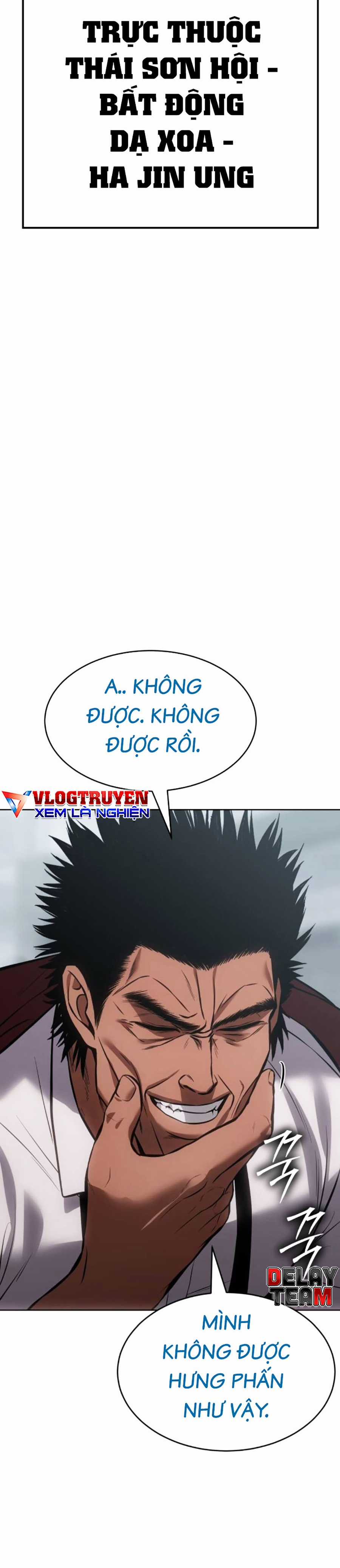 Đặc Vụ Thế Thân - Chapter 66 - Trang 75