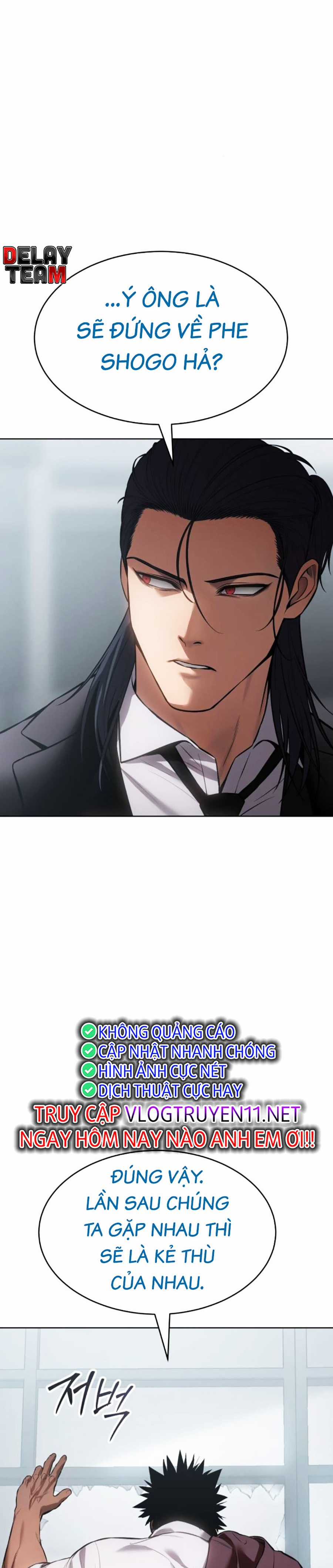 Đặc Vụ Thế Thân - Chapter 66 - Trang 82