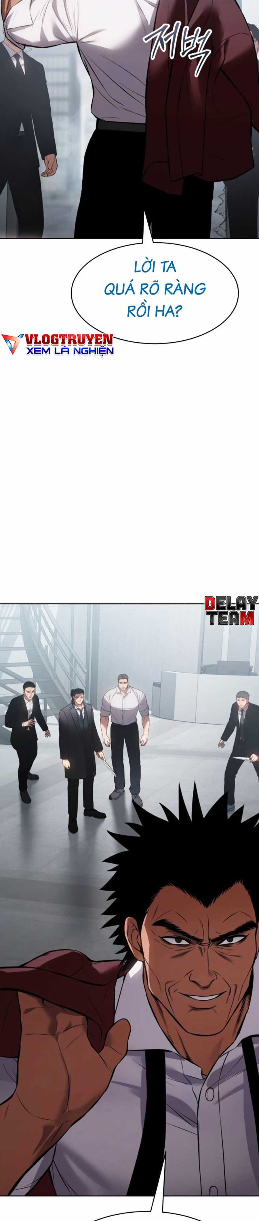 Đặc Vụ Thế Thân - Chapter 66 - Trang 83