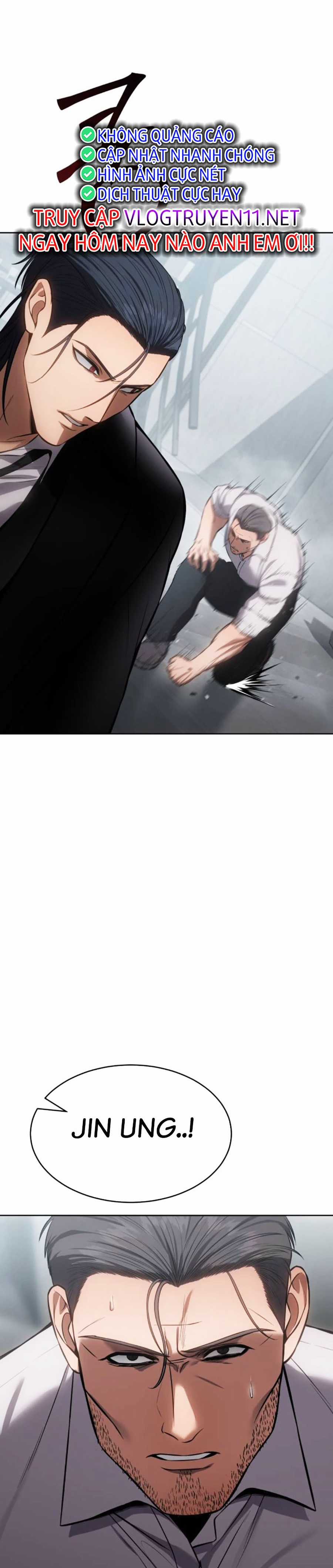 Đặc Vụ Thế Thân - Chapter 66 - Trang 85