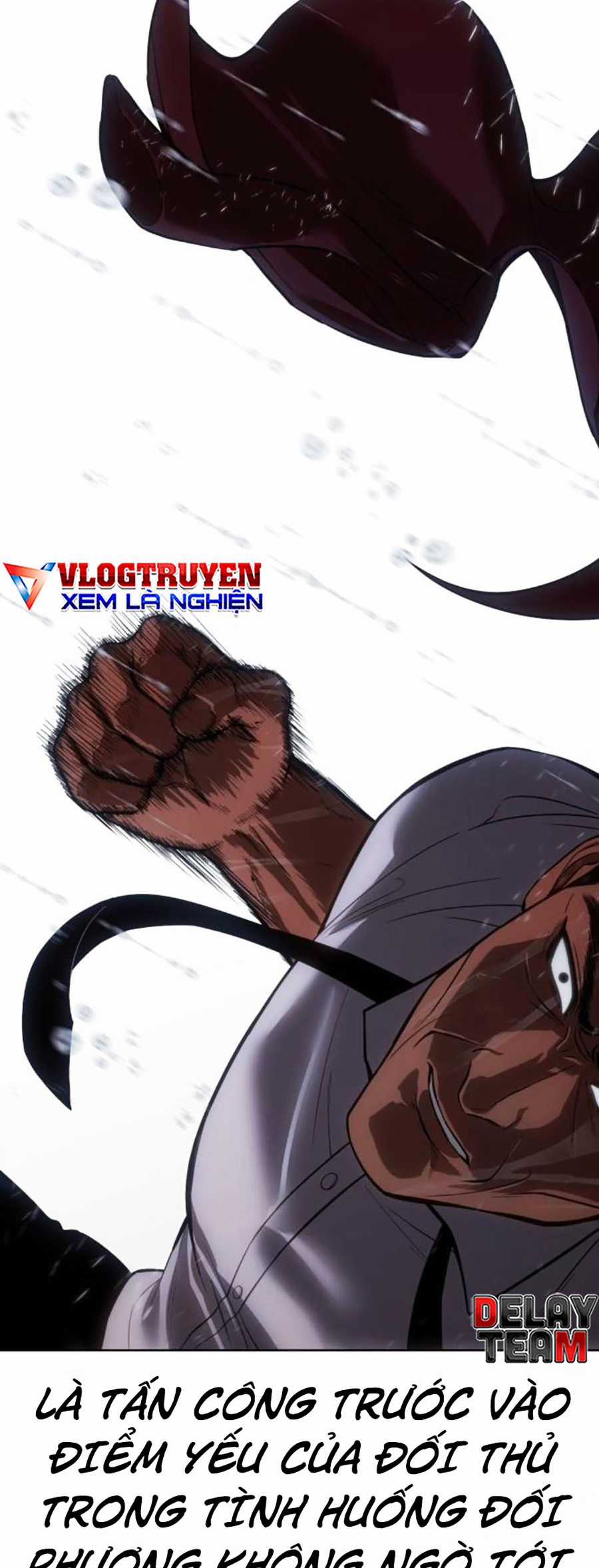 Đặc Vụ Thế Thân - Chapter 66 - Trang 92