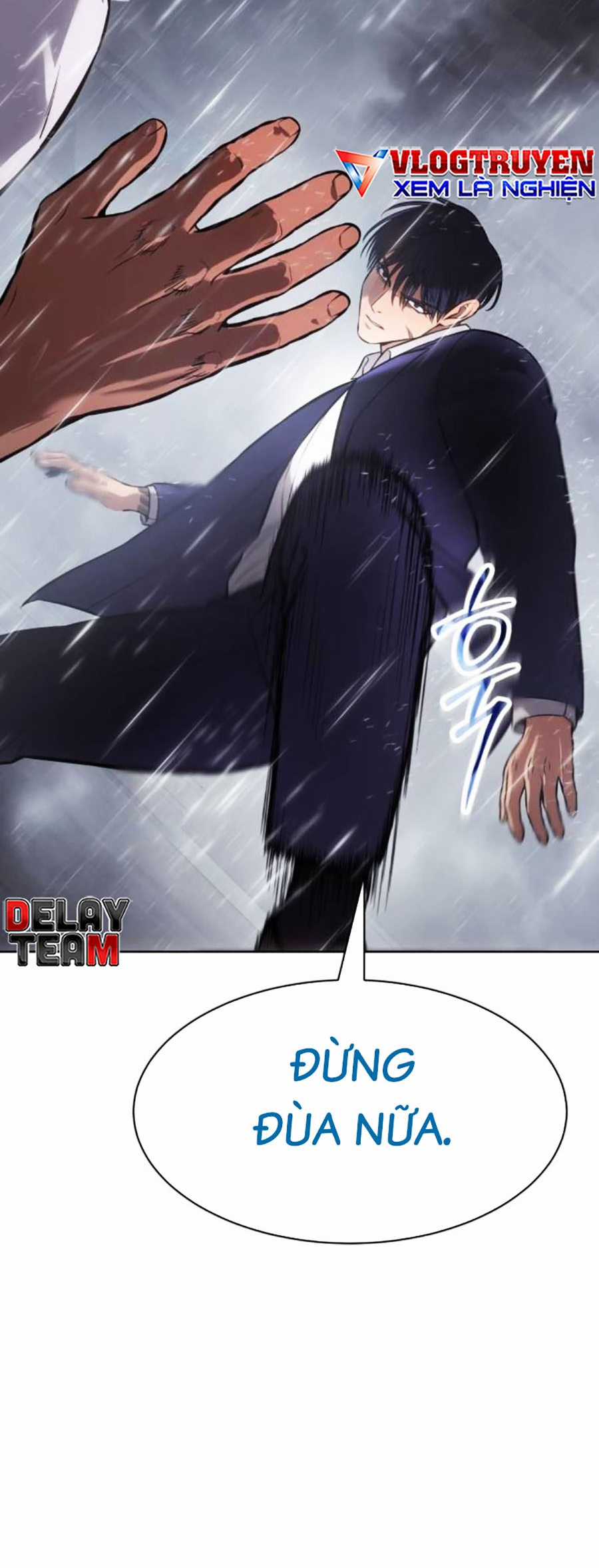 Đặc Vụ Thế Thân - Chapter 67 - Trang 105