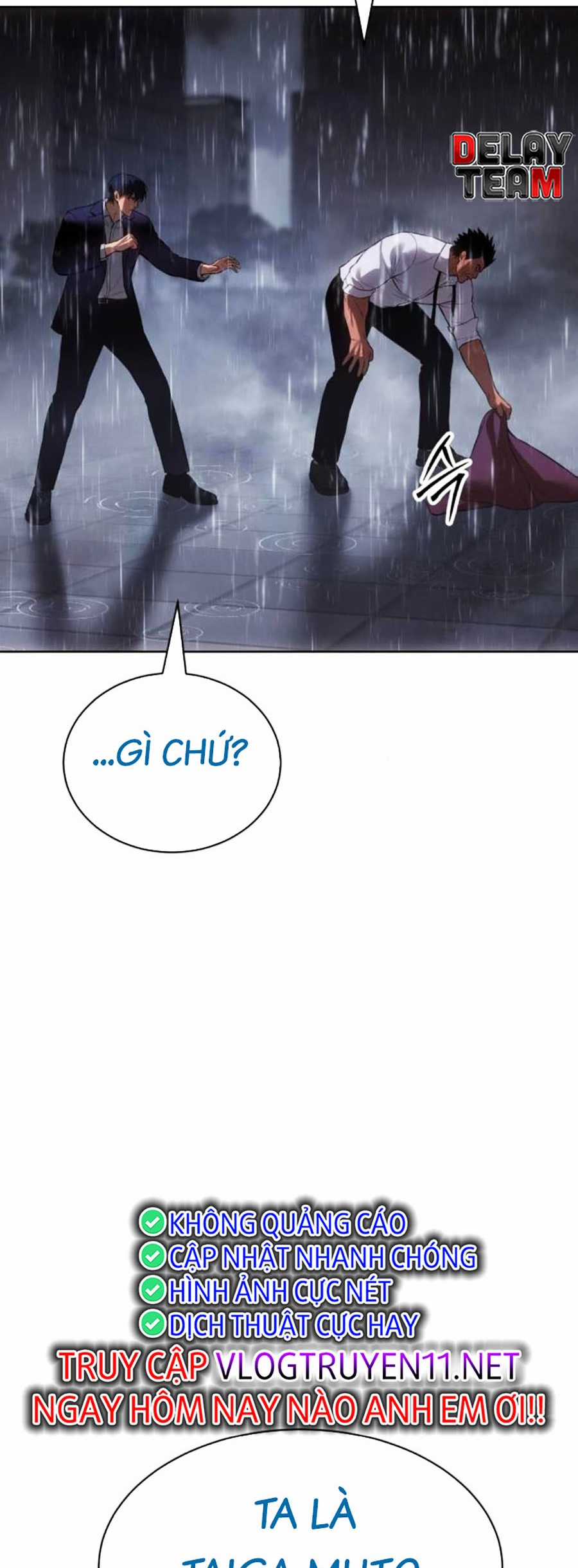 Đặc Vụ Thế Thân - Chapter 67 - Trang 116