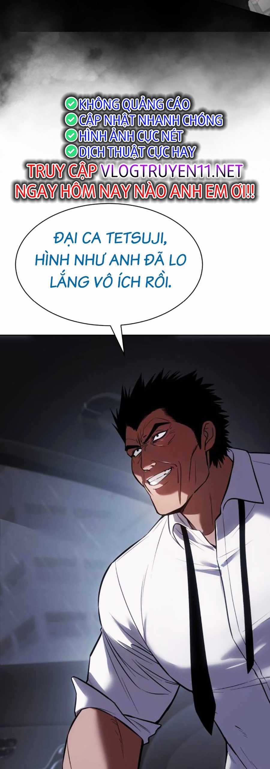 Đặc Vụ Thế Thân - Chapter 67 - Trang 132