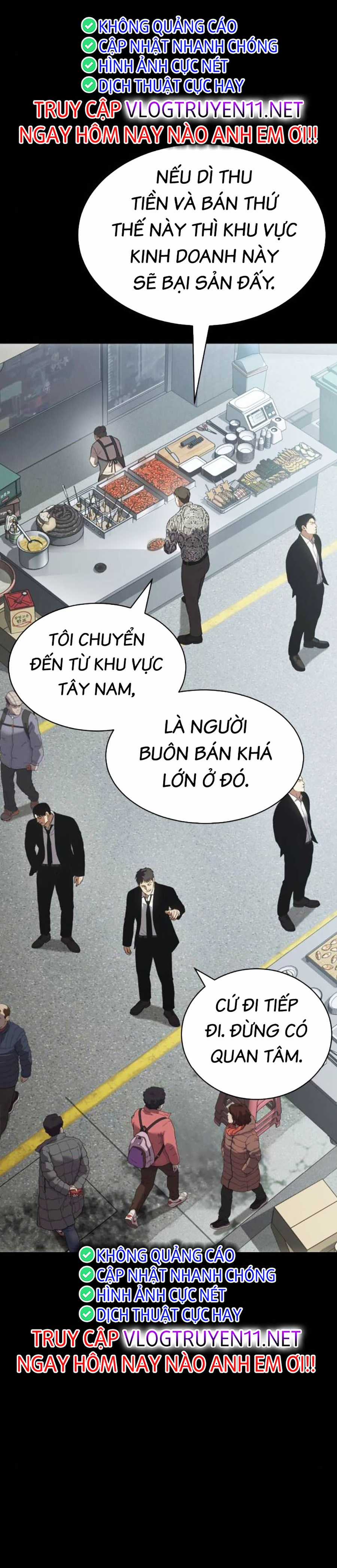 Đặc Vụ Thế Thân - Chapter 67 - Trang 155