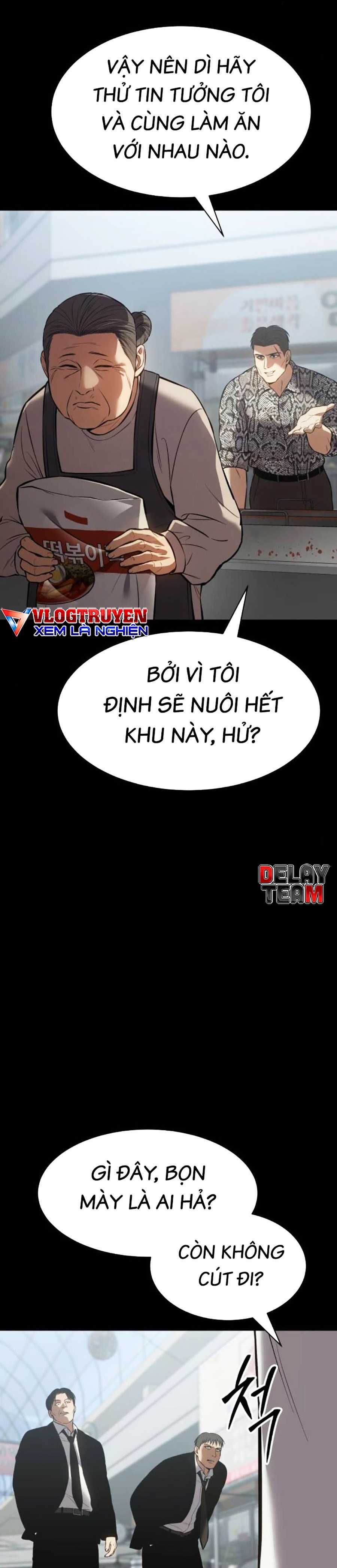 Đặc Vụ Thế Thân - Chapter 67 - Trang 156