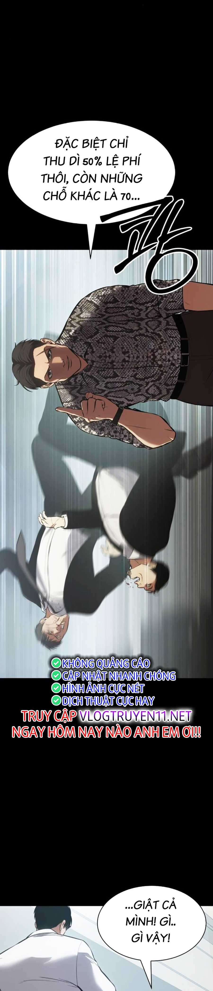 Đặc Vụ Thế Thân - Chapter 67 - Trang 158