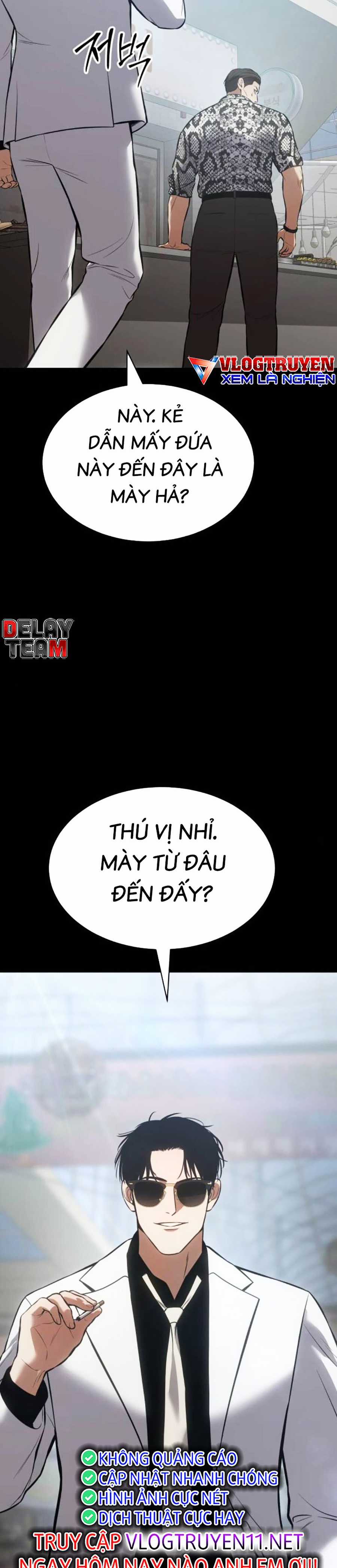 Đặc Vụ Thế Thân - Chapter 67 - Trang 159